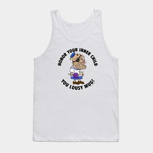 Inner Child Tank Top